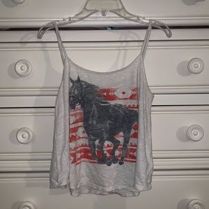 Aeropostale tank top